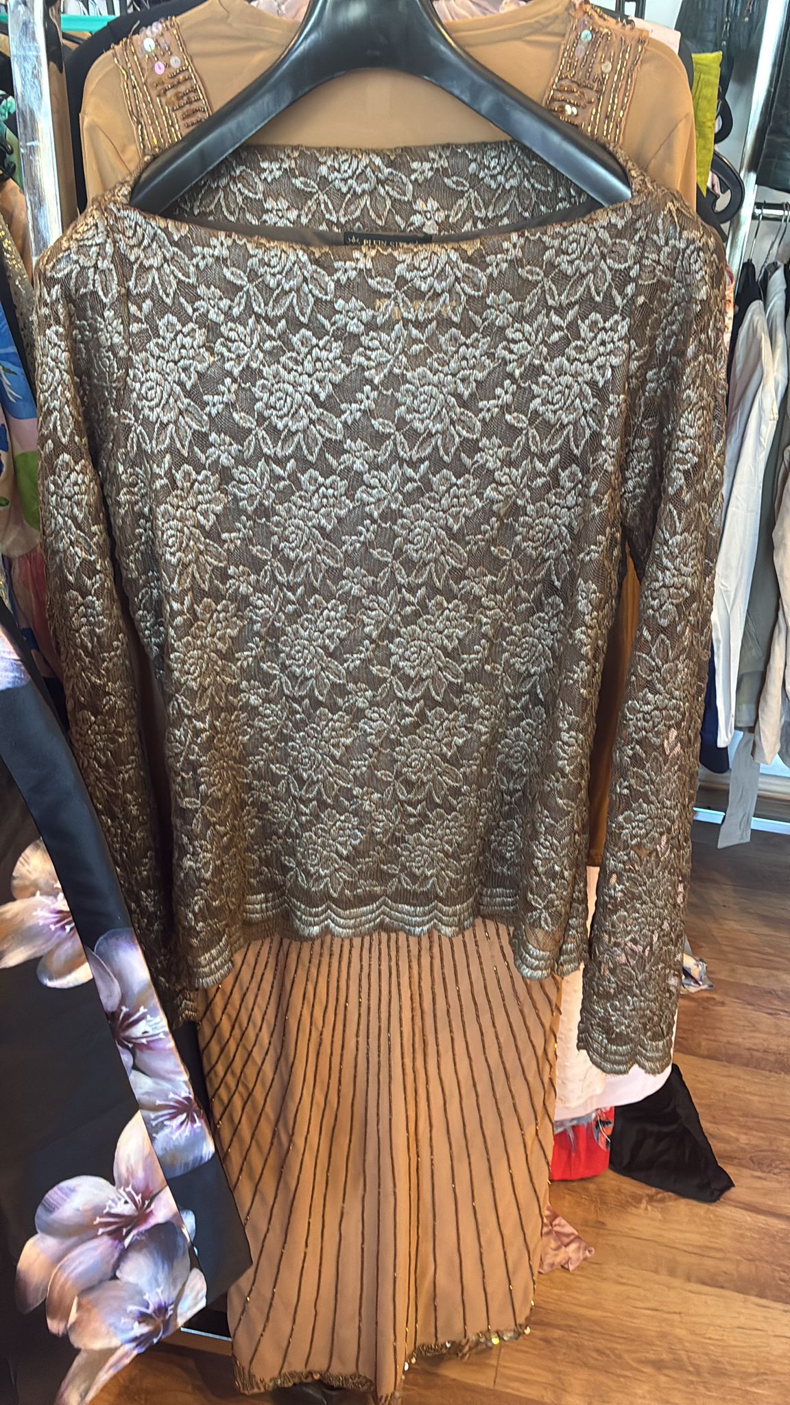 Outfit Secondo WhatsApp photo 11